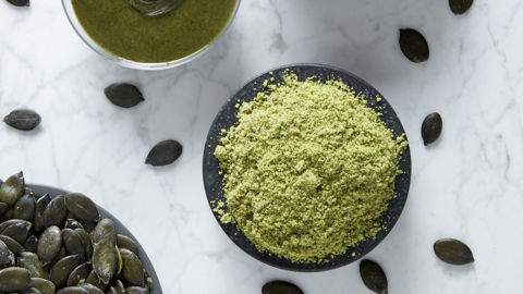 Flanquart et l'accompagnement dans la consommation de protéines végétales