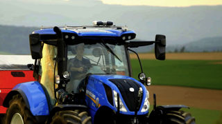 La technologie Augmenta ouvre la porte à la pulvérisation ciblée pour New Holland et Case IH. La technologie Augmenta ouvre la porte à la pulvérisation ciblée pour New Holland et Case IH.