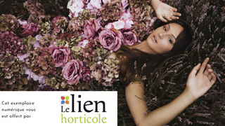 "Le Lien horticole" vous offre une version numérique du Guide des collections 2023-2024 de Chlorosphère. "Le Lien horticole" vous offre une version numérique du Guide des collections 2023-2024 de Chlorosphère.