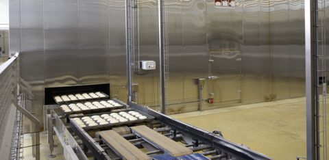 L'EBE du secteur de l'industrie alimentaire a progressé de 1 % en 2022 par rapport à 2019, selon les derniers chiffres de l'Inspection générale des finances. L'EBE du secteur de l'industrie alimentaire a progressé de 1 % en 2022 par rapport à 2019, selon les derniers chiffres de l'Inspection générale des finances.