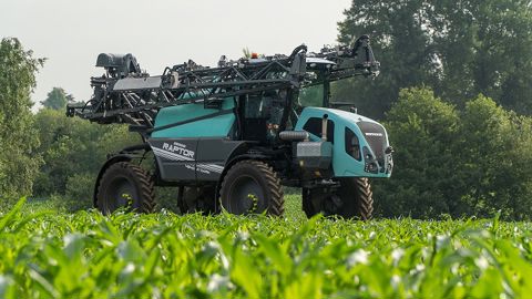 Pour des pulvérisateurs et des technologies à la carte