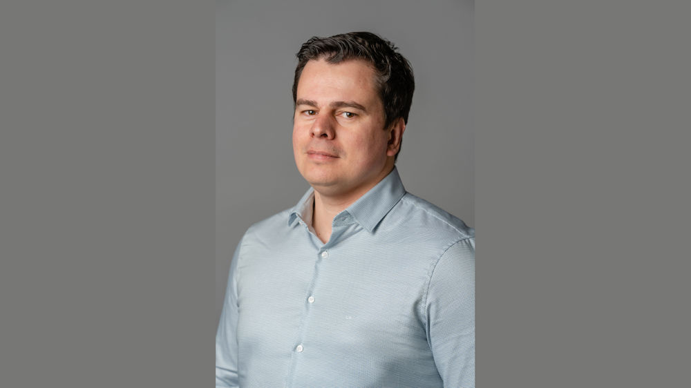 Josselin Versavel, directeur d'Agrizone Josselin Versavel, directeur d'Agrizone