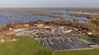 Florentaise entre en Bourse pour financer son développement, qui sera basé sur l’ensemble des produits de l’entreprise, parmi lesquels les fibres de bois permettant de réaliser des substrats sans tourbe.