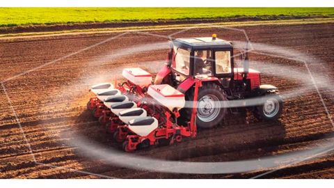 Un large choix d'applications pour gérer les data dans le domaine agricole Un large choix d'applications pour gérer les data dans le domaine agricole