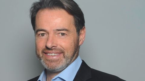 Olivier Mevel, maître de conférences à l’université de Bretagne occidentale.