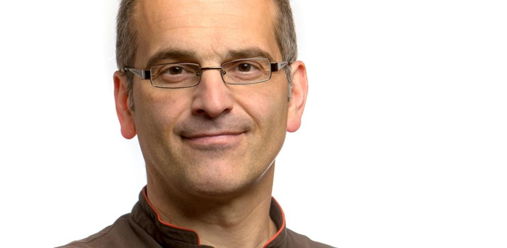 Pour Vazken Andréassian, hydrologue à l’Inrae,il y a plusieurs solutions pour satisfaire une demande en eau croissante : il y a plusieurs options : faire évoluer les pratiques agricoles et alimentaires, et stocker l’eau.