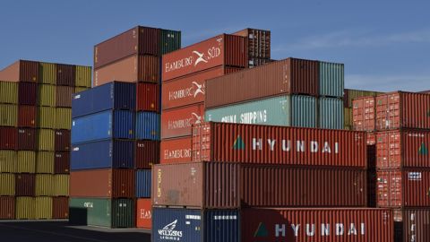 En février 2023, les importations françaises ont augmenté de 9 % sur un an. En février 2023, les importations françaises ont augmenté de 9 % sur un an.