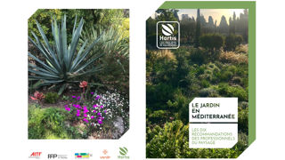 Les acteurs du paysage signent un guide sur le jardin en Méditerranée Les acteurs du paysage signent un guide sur le jardin en Méditerranée