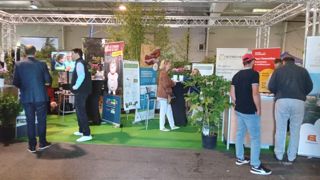 Plus de 100 exposants dont une dizaine de nouveaux sont attendus au prochain rendez-vous pro Normandie Paysage et Végét’halle, à Lisieux. Plus de 100 exposants dont une dizaine de nouveaux sont attendus au prochain rendez-vous pro Normandie Paysage et Végét’halle, à Lisieux.