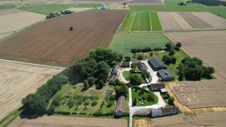 Terre de Liens dénonce une consultation de façade auprès du grand public d'une durée de 15 jours. Terre de Liens dénonce une consultation de façade auprès du grand public d'une durée de 15 jours.