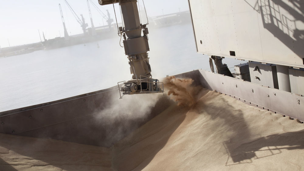 Malgré des inquiétudes quant aux exportations ukrainiennes de céréales, les prix ont poursuivi leur baisse cette semaine.