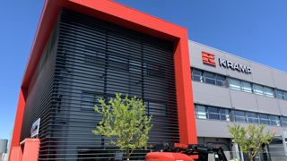 Kramp : une croissance « phygitale » 