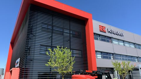 Kramp : une croissance « phygitale » Kramp : une croissance « phygitale »
