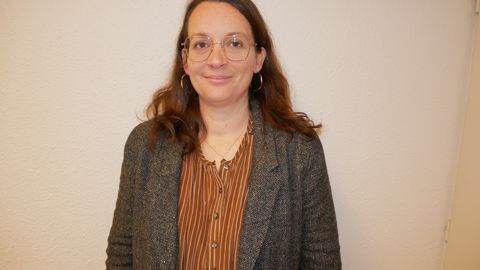 Aude Vialatte, directrice de recherche à l'Inrae de Toulouse : « Les cultures doivent être adaptées à chaque territoire. »