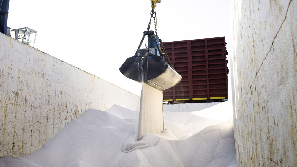 La Russie ne voit aucun progrès dans la levée des obstacles à ses exportations d’engrais.