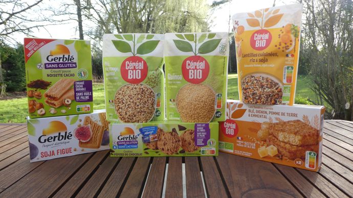 Nutrition et Santé compte 30 marques locales et internationales sur trois grands segments : nutrition bien-être, nutrition végétale et nutrition active.