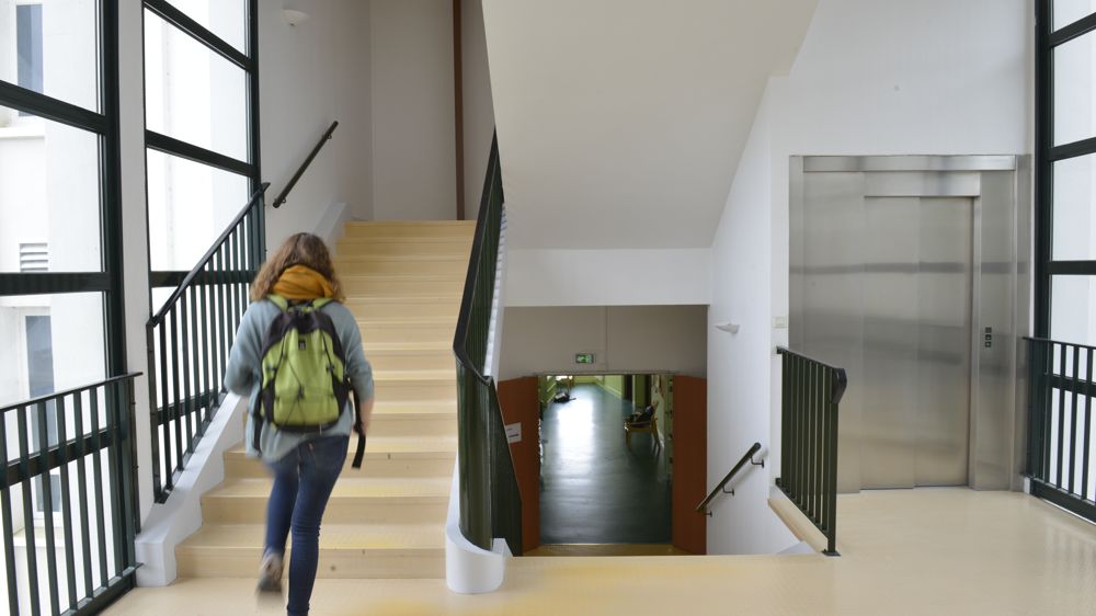 Les stagiaires percevront une gratification dès la rentrée prochaine lors de leurs stages.