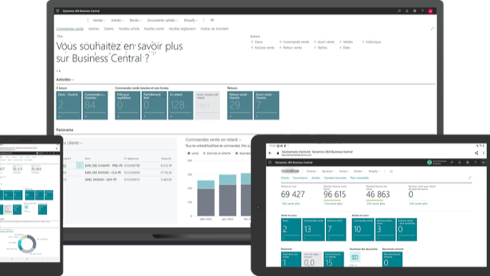 Calliope propose désormais aux utilisateurs de CallioAgri une nouvelle plateforme de développement d'applications low-code, c'est-à-dire avec peu de programmation informatique.