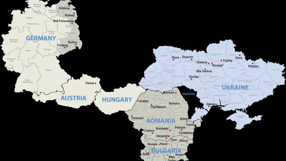 Titan Machinery étend son influence à l’Est de l’Allemagne