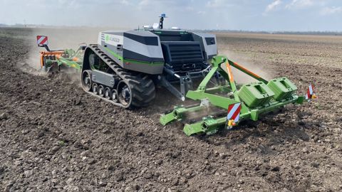 AgXeed 5.115T2 AgXeed 5.115T2