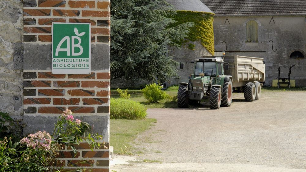 La Fnab affirme que les solutions pour sauver la filière bio existent et que le gouvernement doit faire machine arrière.