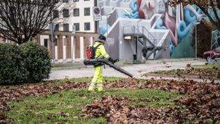 Souffleur dorsal 60V Kress (KC500.9), confort et performances optimum 