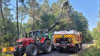 Le texte de loi prévoit notamment la réquisition par les préfets des agriculteurs volontaires et de leurs matériels tels que les tonnes à eau. Le texte de loi prévoit notamment la réquisition par les préfets des agriculteurs volontaires et de leurs matériels tels que les tonnes à eau.