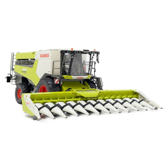 Happy People L&S 34542 CLAAS Kids Lexion 780 Pelle Pour Moissonneuse