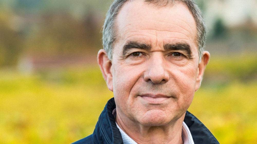 Président de l’Association nationale pommes poires et secrétaire général d’Interfel (1), Daniel Sauvaître revient sur les excès des contrôles de l’Office français de la biodiversité (OFB).