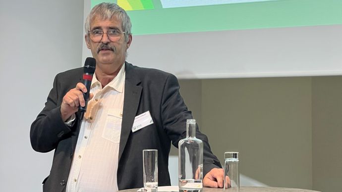 « Bien que les volumes soient en baisse, les fabricants d’aliments ont des atouts à faire valoir en matière de performances techniques, économiques, environnementales et sociétales », estimait François Cholat, président du Snia, lors de l'AG du syndicat, jeudi 25 mai, à Paris.