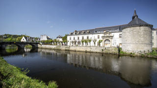 Pontivy, la Napoléonville. Pontivy, la Napoléonville.