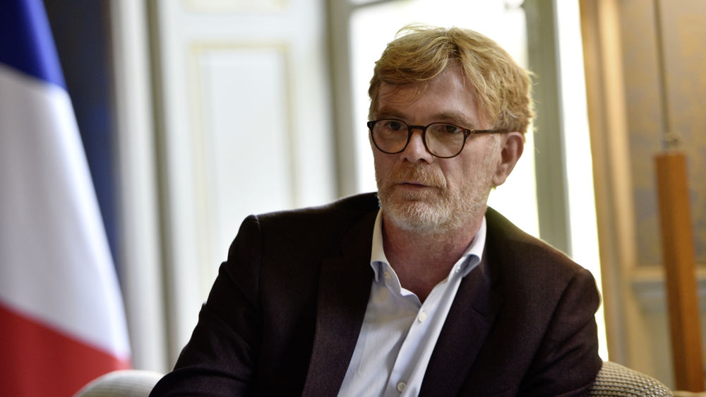 La vaccination contre la grippe aviaire devrait démarrer au mois d’octobre, selon le ministre de l’Agriculture Marc Fesneau.