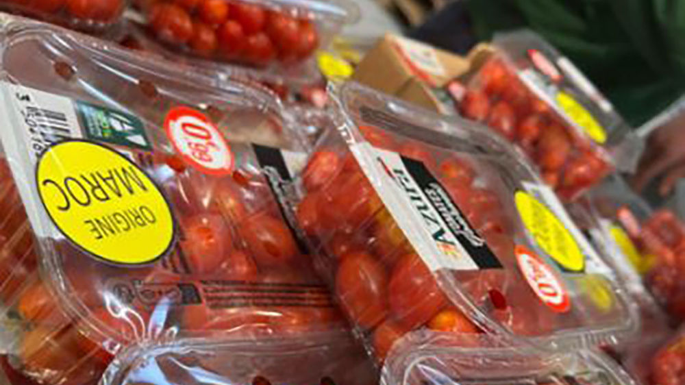 Légumes de France dénonce la concurrence déloyale des tomates marocaines, dont le coût de production est bien inférieur aux productions françaises.