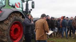 Axema souhaite relancer la formation et le recrutement de conseillers en machinisme dans les chambres d'agriculture, afin d'accompagner les agriculteurs dans leurs investissements.