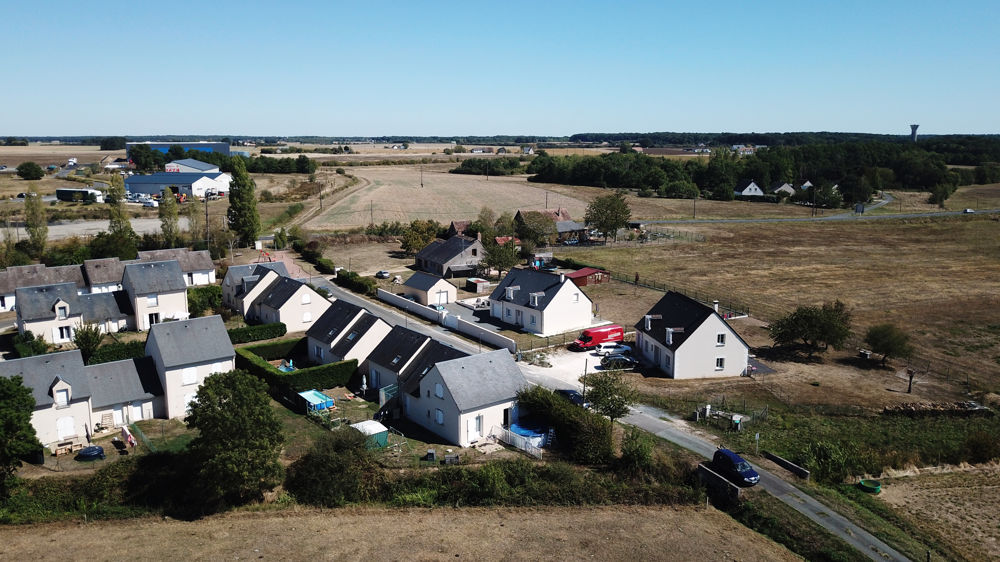 La LPO veut conditionner  la garantie rurale", c'est-à-dire une surface minimale artificialisable d'un hectare pour les communes essentiellement rurales, à une impossibilité d'augmenter la densité sur le territoire.