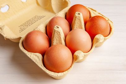 L'œuf issu de l'agriculture biologique est le produit bio qui séduit le plus de ménages français jusqu'en 2021. L'œuf issu de l'agriculture biologique est le produit bio qui séduit le plus de ménages français jusqu'en 2021.