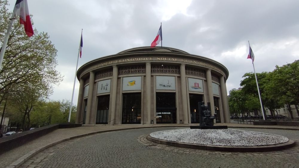 Le 14 juin 2023, le Cese a adopté un ensemble de mesures pour les futurs loi et pacte d'orientation et d'avenir agricoles.