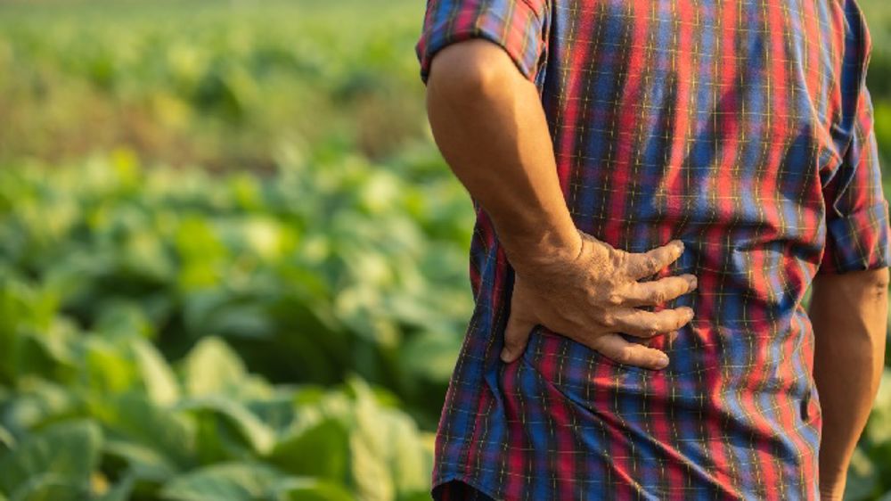 Investir dans un exosquelette, c’est préserver sa santé