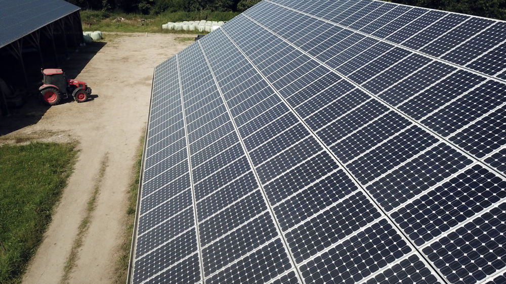 Enerplan, syndicat des professionnels de l'énergie solaire, souhaite « concrétiser un marché de la chaleur solaire en GW annuels d’ici à 2030 ». Enerplan, syndicat des professionnels de l'énergie solaire, souhaite « concrétiser un marché de la chaleur solaire en GW annuels d’ici à 2030 ».