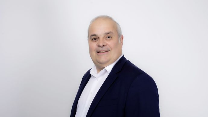 La transition agroécologique sera au coeur du mandat du nouveau président de Phyteis, Yves Picquet, élu vendredi 16 juin.