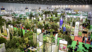 Le Salon Flormart - The Green Italy veut faire le lien entre les acteurs de la filière, en provenance d'Italie et de l'étranger, mais surtout faire la promotion du Made in Italy sur les marchés internationaux. Le Salon Flormart - The Green Italy veut faire le lien entre les acteurs de la filière, en provenance d'Italie et de l'étranger, mais surtout faire la promotion du Made in Italy sur les marchés internationaux.
