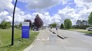 Tereos envisage la fermeture de la féculerie d'Haussimont, dans la Marne. Tereos envisage la fermeture de la féculerie d'Haussimont, dans la Marne.
