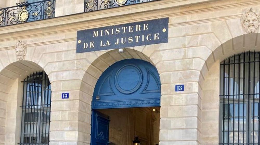 Un manifestant contre les «mégabassines» de Sainte-Soline dans les Deux-Sèvres a été condamné à de la prison.