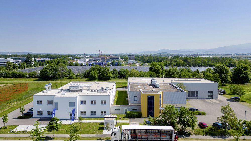 Corteva a agrandi son site d'Eschbach, en Allemagne, pour en faire un centre dédié aux solutions combinatoires et ainsi accélérer la mise en marché de biosolutions pour les agriculteurs.