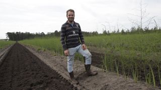 « Après 6 années d’investissements, je compte entrer dans une phase de stabilisation », témoigne Armand Grihon, installé à Sabres, dans les Landes. « Après 6 années d’investissements, je compte entrer dans une phase de stabilisation », témoigne Armand Grihon, installé à Sabres, dans les Landes.
