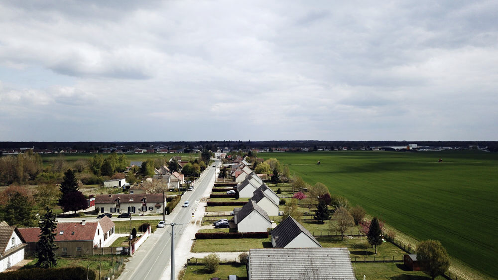 La zéro artificialisation nette (ZAN) est un objectif fixé pour 2050 dans la loi "Climat et résilience" du 24 août 2021.