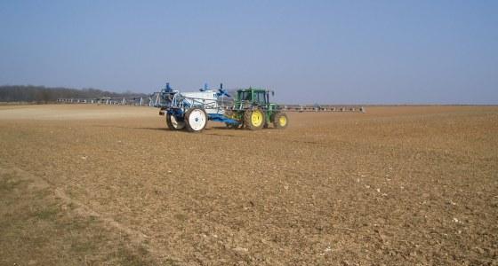Les livraisons d’azote tournent un peu au ralenti au démarrage de la campagne du fait d’une moisson longue qui a reporté les réapprovisionnements. Les industriels misent sur un retour à la hausse des ventes du fait de prix hauts des matières premières qui incitent à produire.