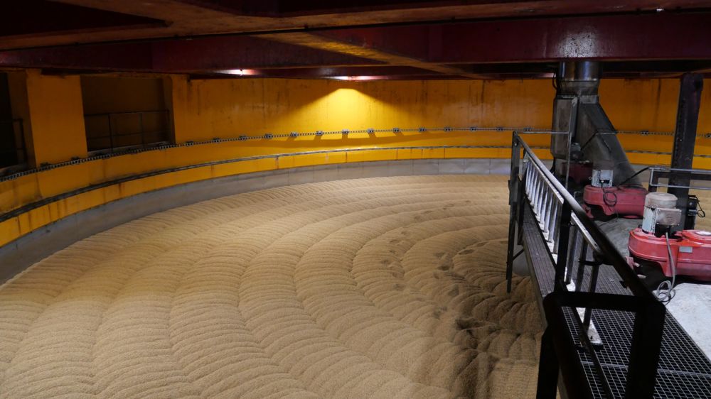 L’australien United Malt Group, quatrième producteur mondial de malt, a accepté l’offre de rachat des Malteries Soufflet.