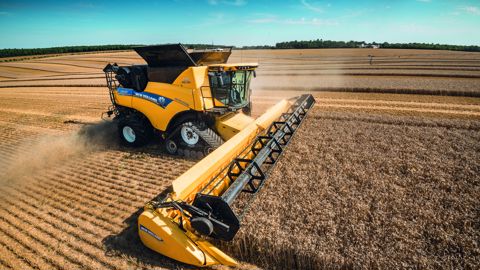 En 2018, les barres de coupe de 9 m représentaient 18 % des ventes en France, contre 25 % en 2022. Celles de 10,7 m s'attribuaient 6 % des ventes, contre 22 % en 2022, témoignant de l’augmentation de la largeur des têtes de récolte. En 2018, les barres de coupe de 9 m représentaient 18 % des ventes en France, contre 25 % en 2022. Celles de 10,7 m s'attribuaient 6 % des ventes, contre 22 % en 2022, témoignant de l’augmentation de la largeur des têtes de récolte.