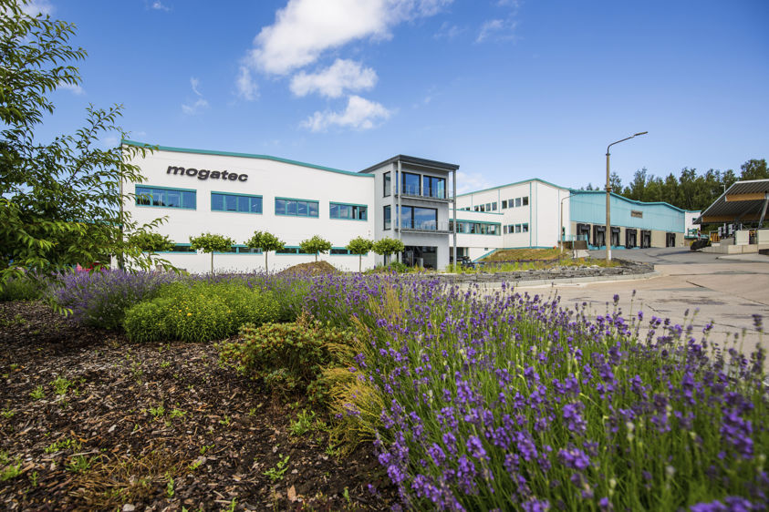 Stihl vient de prendre la majorité des actions de Mogatec GmbH.